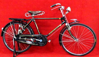 收藏1300多輛各國古董級珍品的甘肅自行車博物館