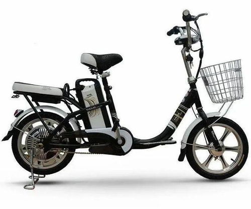 電動(dòng)自行車