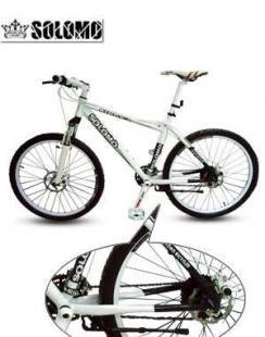 供應(yīng)【0】索羅門最新正品山地車/索羅門自行車【PK】捷安特自行車_交通運(yùn)輸_世界工廠網(wǎng)中國產(chǎn)品信息庫