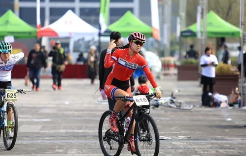 2017中國(guó) 黃山 臺(tái)灣精品美利達(dá)杯 國(guó)際自行車賽精彩回顧