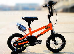 新款121416寸兒童自行車童車批發招代理加盟a價格 廠家 圖片