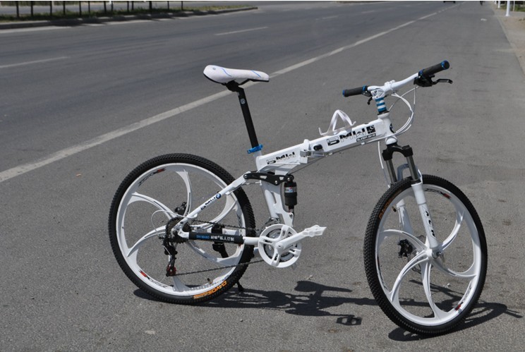 【寶馬一體輪碟剎山地自行車】?jī)r(jià)格,廠家,圖片,自行車,徐凱個(gè)體經(jīng)營(yíng)-