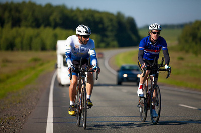 為什么說喜歡騎行的人都非常的窮?|騎行入門 - 美騎網|Biketo.com